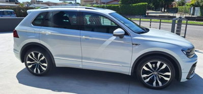 Volkswagen Tiguan 2.0 TDI 190 CV SCR DSG 4MOTION Advanced BMT (13)