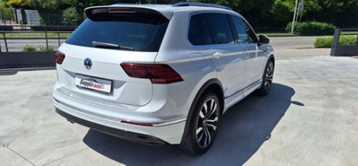 Volkswagen Tiguan 2.0 TDI 190 CV SCR DSG 4MOTION Advanced BMT (16)