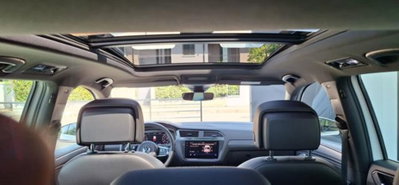 Volkswagen Tiguan 2.0 TDI 190 CV SCR DSG 4MOTION Advanced BMT (2)