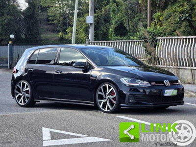 Volkswagen Golf GTI Performance 2.0 245 CV TSI DSG 5p. BMT usata