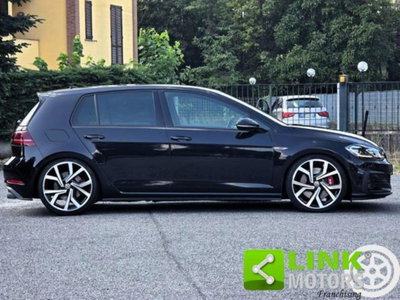 Volkswagen Golf GTI Performance 2.0 245 CV TSI DSG 5p. BMT (17)