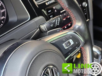Volkswagen Golf GTI Performance 2.0 245 CV TSI DSG 5p. BMT (19)