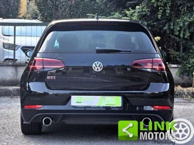 Volkswagen Golf GTI Performance 2.0 245 CV TSI DSG 5p. BMT (2)