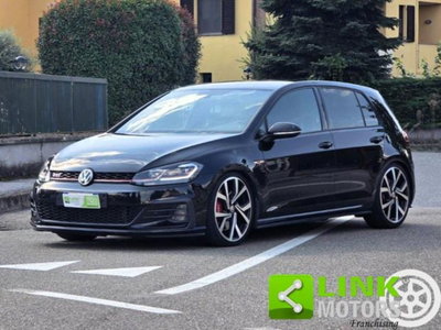 Volkswagen Golf GTI Performance 2.0 245 CV TSI DSG 5p. BMT (7)
