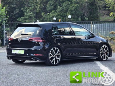 Volkswagen Golf GTI Performance 2.0 245 CV TSI DSG 5p. BMT (9)