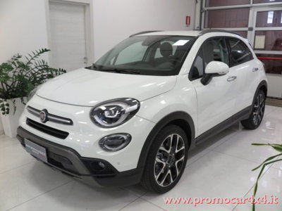 Fiat 500X 1.3 T4 150 CV DCT Cross