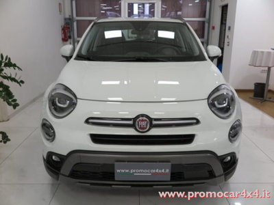 Fiat 500X 1.3 T4 150 CV DCT Cross (2)