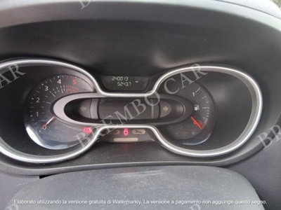 Renault Trafic Furgone T29 2.0 dCi 145CV EDC PL-TN Furg. Energy Ice Plus (10)