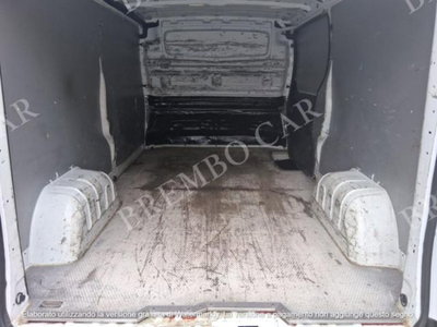 Renault Trafic Furgone T29 2.0 dCi 145CV EDC PL-TN Furg. Energy Ice Plus (3)