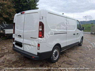Renault Trafic Furgone T29 2.0 dCi 145CV EDC PL-TN Furg. Energy Ice Plus (7)