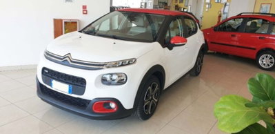 Citroen C3 PureTech 82 Feel Edition usata