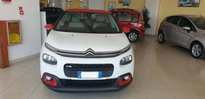 Citroen C3 PureTech 82 Feel Edition (2)