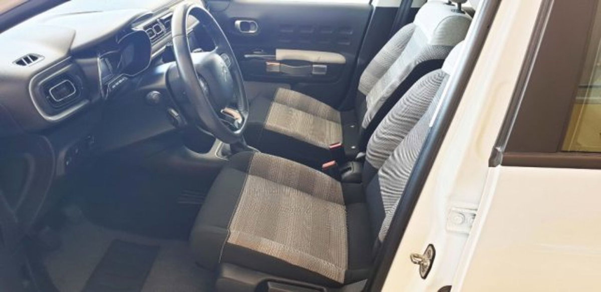Citroen C3 PureTech 82 Feel Edition (4)