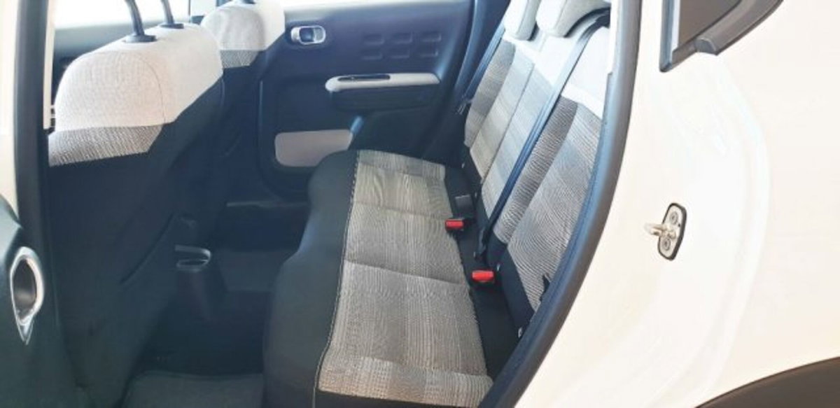 Citroen C3 PureTech 82 Feel Edition (5)