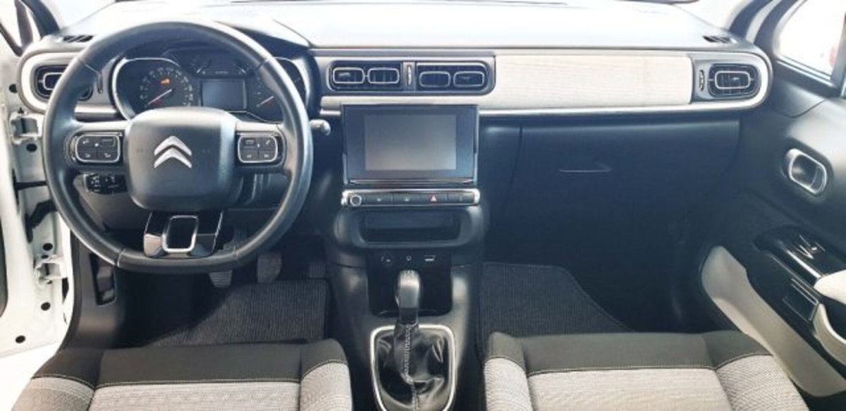 Citroen C3 PureTech 82 Feel Edition (6)