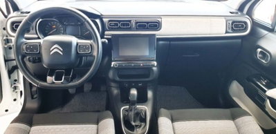 Citroen C3 PureTech 82 Feel Edition (6)