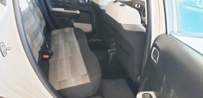 Citroen C3 PureTech 82 Feel Edition (7)
