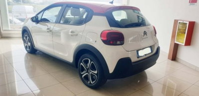 Citroen C3 PureTech 82 Feel Edition (9)