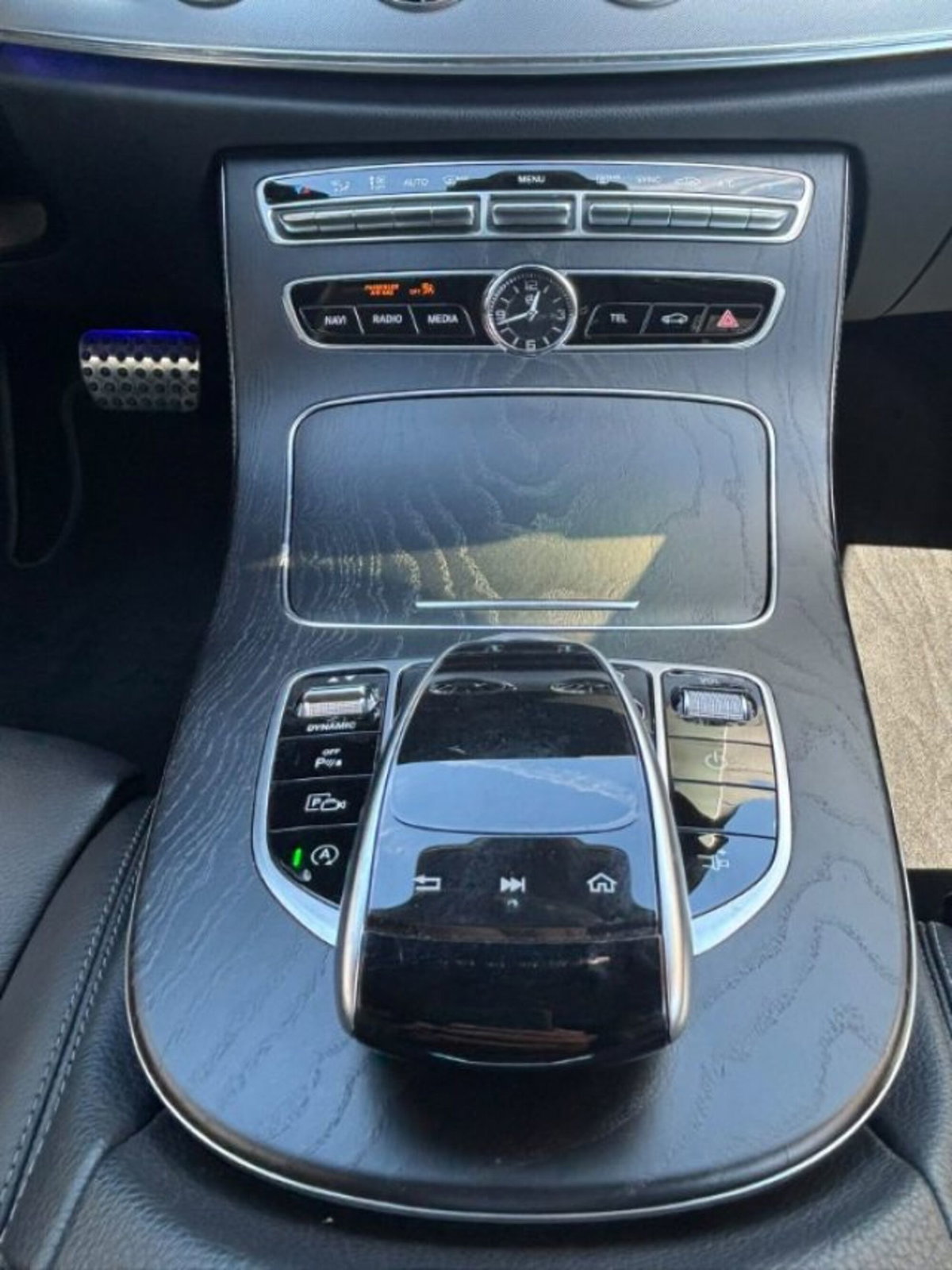 Mercedes-Benz Classe E Coupé 220 d 4Matic Premium Plus (12)
