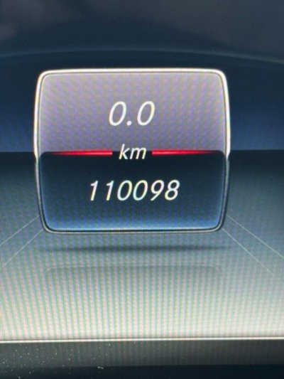 Mercedes-Benz Classe E Coupé 220 d 4Matic Premium Plus (16)
