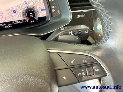 Audi Q8 Q8 45 TDI quattro tiptronic Sport (13)