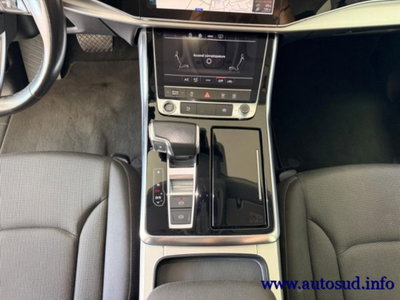 Audi Q8 Q8 45 TDI quattro tiptronic Sport (15)