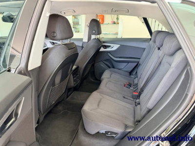 Audi Q8 Q8 45 TDI quattro tiptronic Sport (18)
