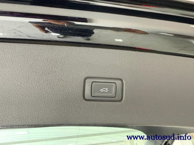 Audi Q8 Q8 45 TDI quattro tiptronic Sport (20)