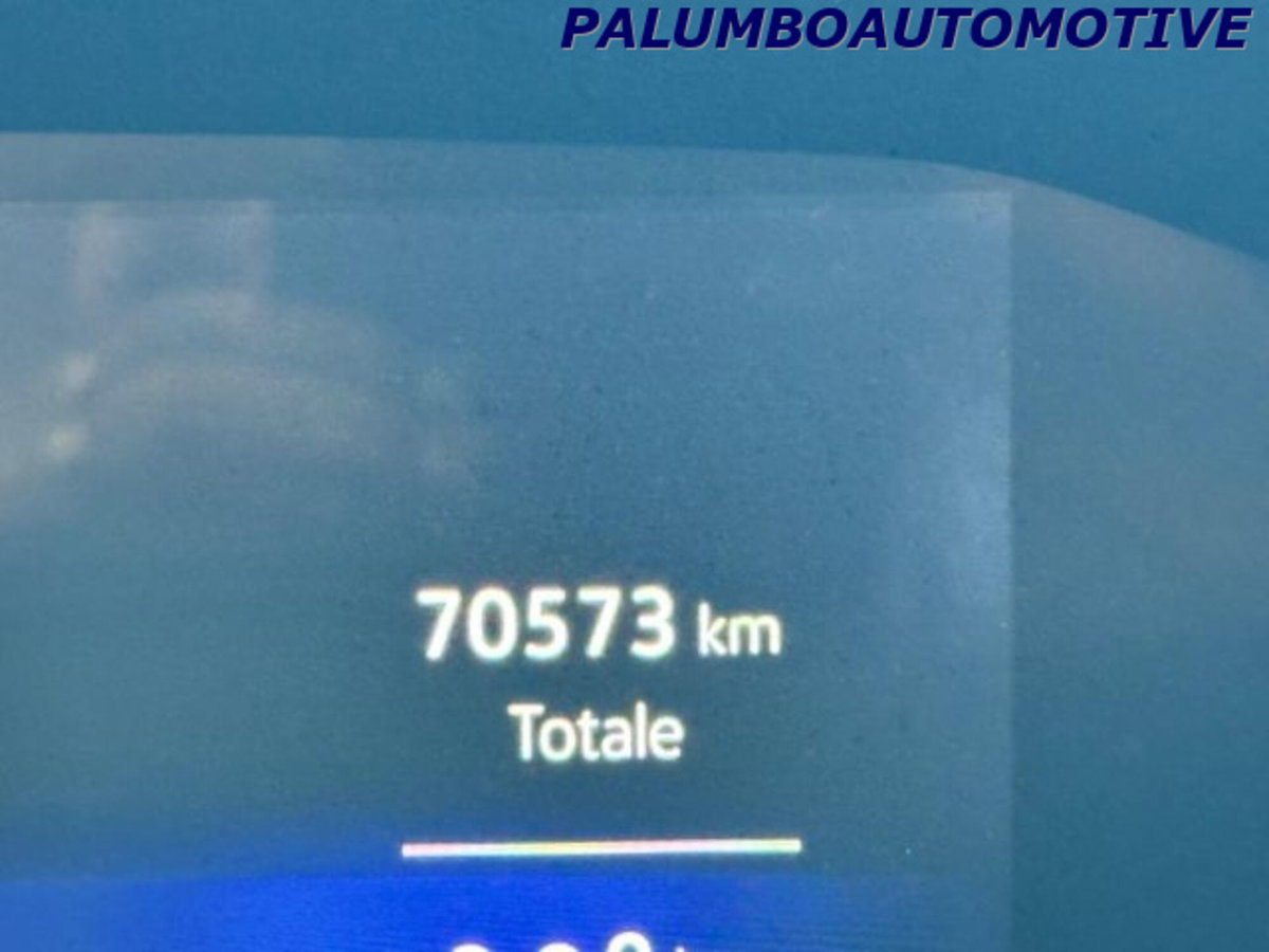 Volkswagen T-Cross 1.0 TSI 110 CV DSG Style (10)
