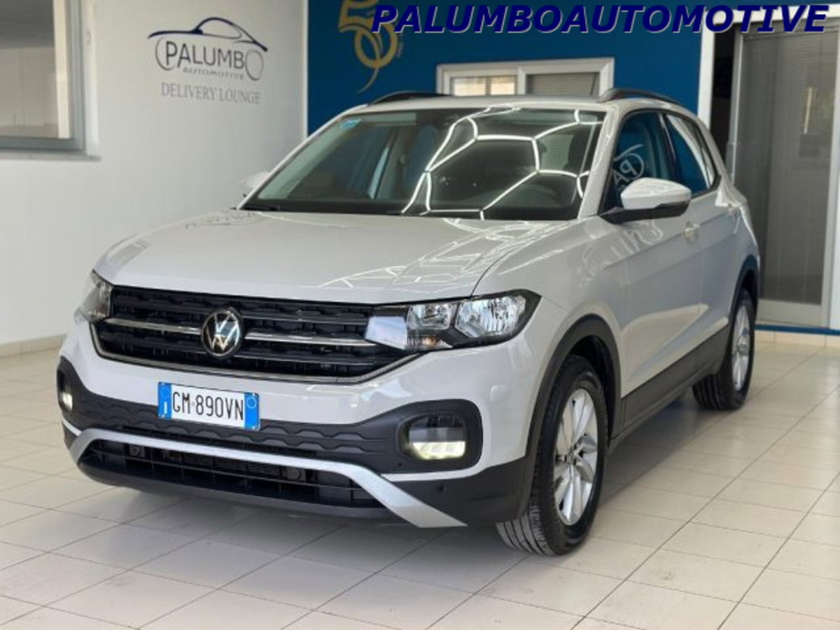 Volkswagen T-Cross 1.0 TSI 110 CV DSG Style (2)