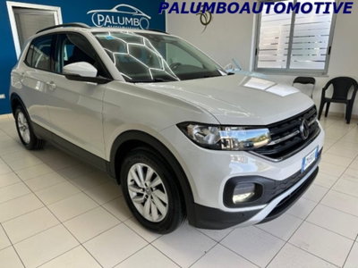 Volkswagen T-Cross 1.0 TSI 110 CV DSG Style (3)