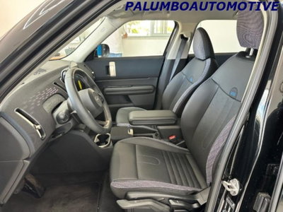 MINI Mini Countryman 2.0 Cooper D Essential Countryman (7)