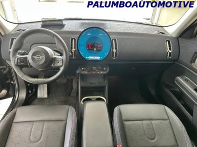MINI Mini Countryman 2.0 Cooper D Essential Countryman (8)