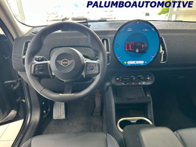 MINI Mini Countryman 2.0 Cooper D Essential Countryman (9)