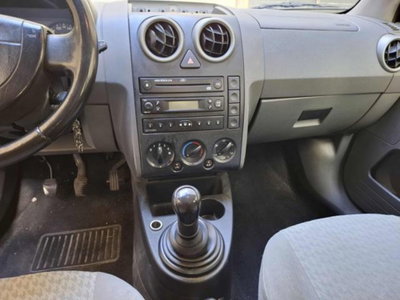 Ford Fusion 1.4 16V 5p. (10)