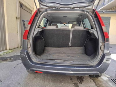 Ford Fusion 1.4 16V 5p. (11)