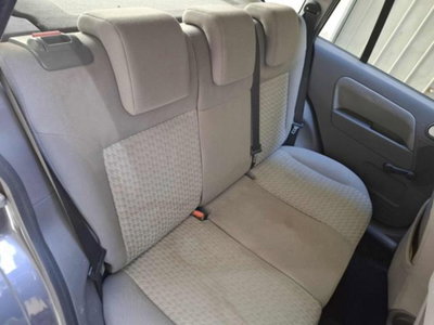 Ford Fusion 1.4 16V 5p. (13)