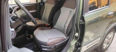 Fiat Panda 1.2 City Cross (11)