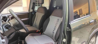 Fiat Panda 1.2 City Cross (12)