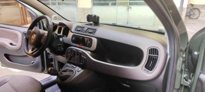 Fiat Panda 1.2 City Cross (14)