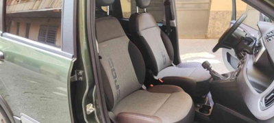 Fiat Panda 1.2 City Cross (15)