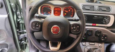 Fiat Panda 1.2 City Cross (17)