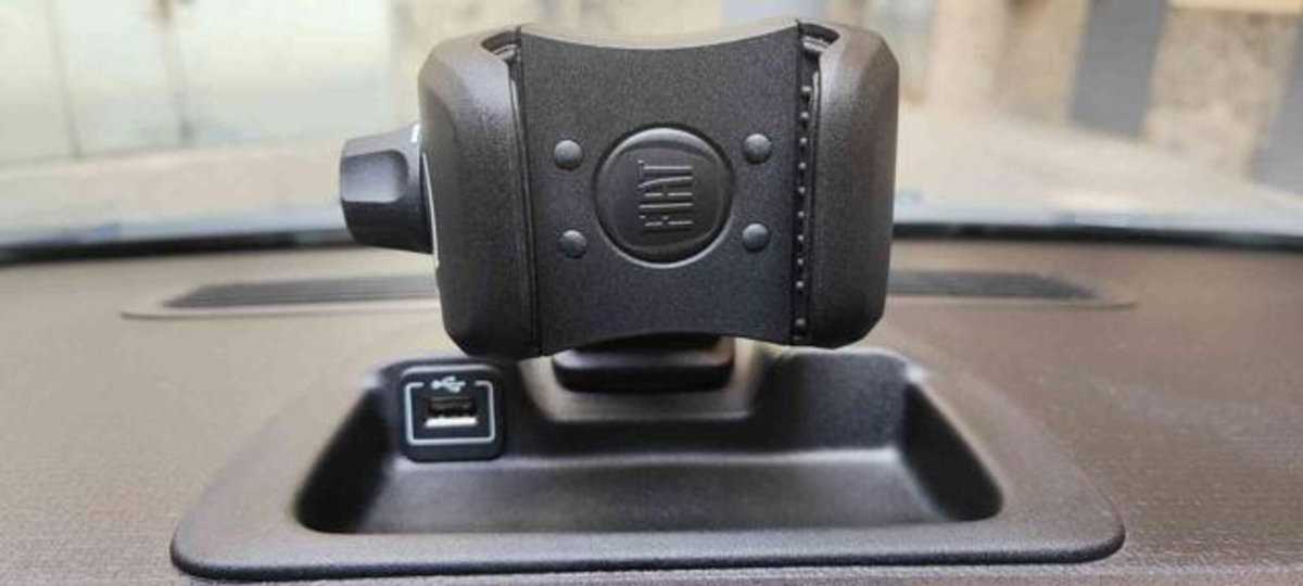 Fiat Panda 1.2 City Cross (19)