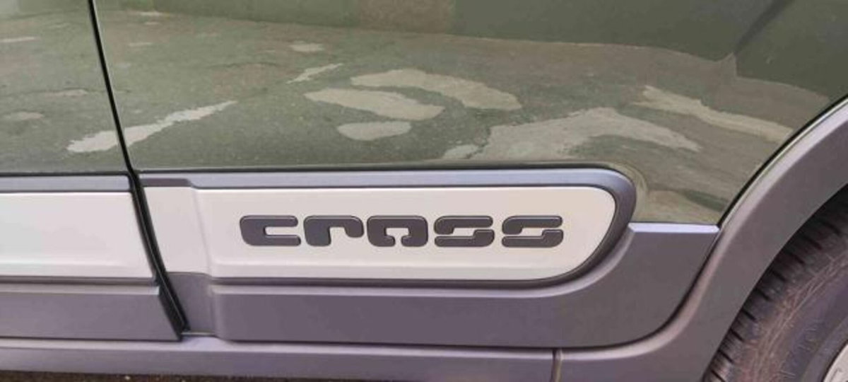 Fiat Panda 1.2 City Cross (5)