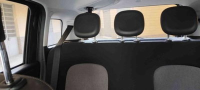 Fiat Panda 1.2 City Cross (9)