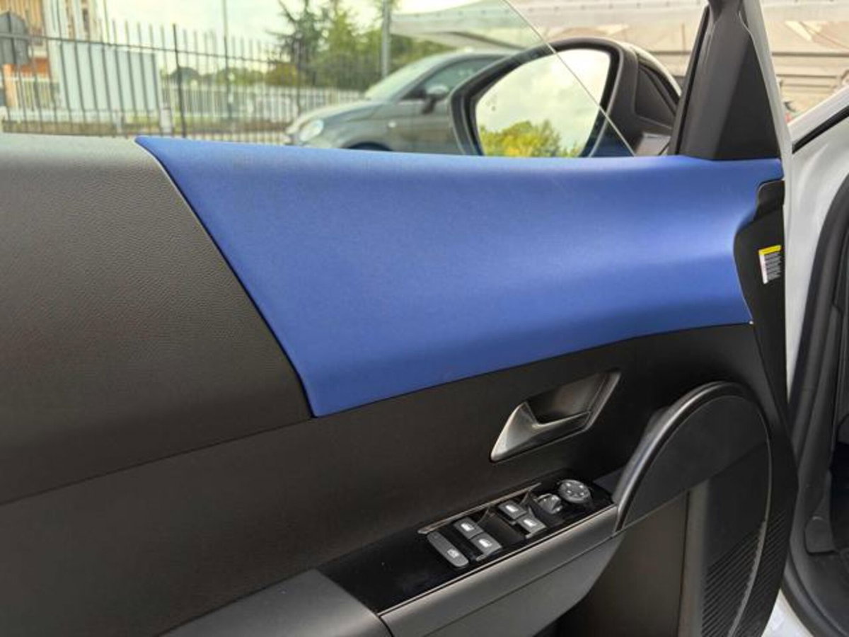 Lancia Ypsilon 1.2 mhev HF Line 110cv e-dct (9)