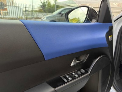 Lancia Ypsilon 1.2 mhev HF Line 110cv e-dct (9)
