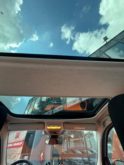 smart forfour forfour 70 1.0 twinamic Passion (10)