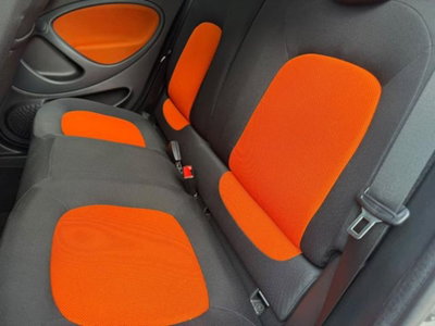 smart forfour forfour 70 1.0 twinamic Passion (14)