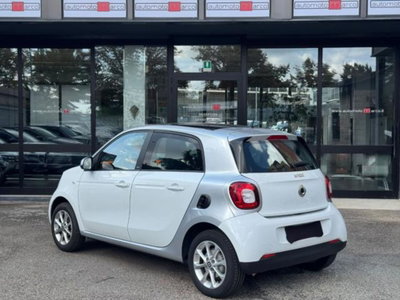 smart forfour forfour 70 1.0 twinamic Passion (6)